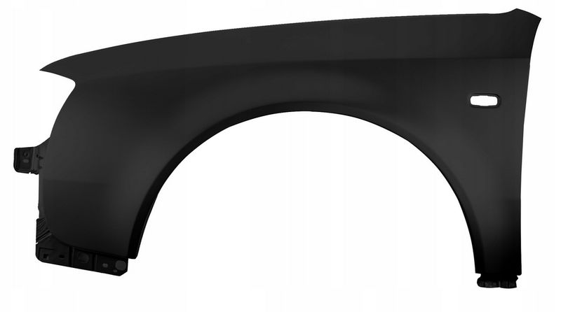 Błotnik przedni do Audi A6 C5 (2001–2004)