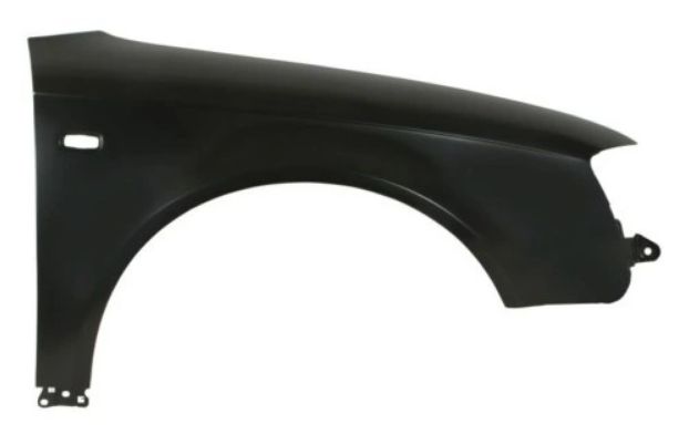 Błotnik polakierowany do Audi A4 B7 (2004–2008)