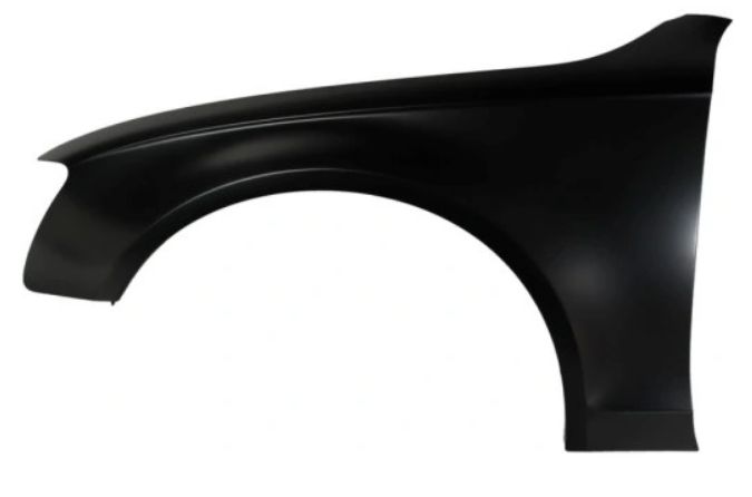 Błotnik polakierowany do Audi A4 B8 (2012–2015)