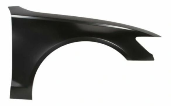 Błotnik polakierowany do Audi A6 C7 stalowy (2011–2018)