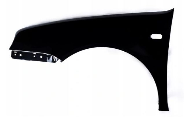 Błotnik polakierowany do Volkswagen Golf IV (1997–2006)