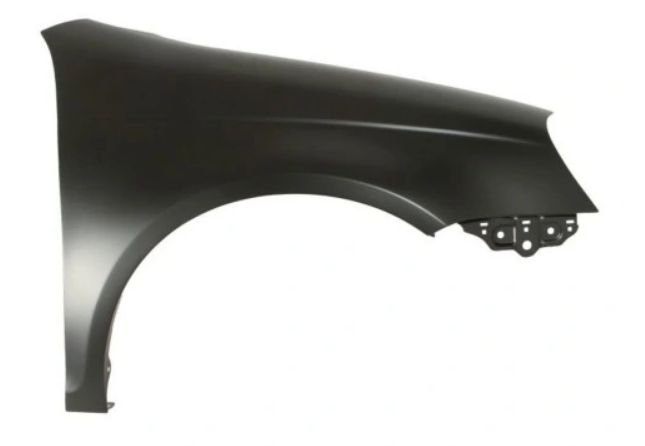 Błotnik polakierowany do Volkswagen Golf V kombi / Variant (2007–2009)