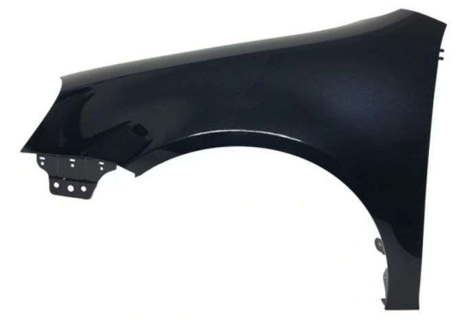 Błotnik polakierowany do Volkswagen Golf V hatchback (2003–2008)