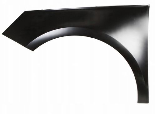 Błotnik polakierowany do Audi A1 8X (2010–2018)