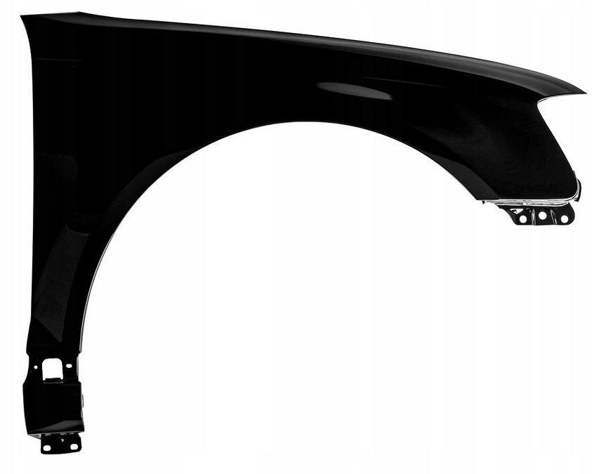 Błotnik polakierowany do Audi A3 8P (2008–2012)