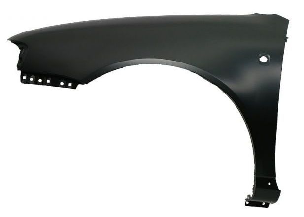 Błotnik polakierowany do Audi A3 8L (1996–1999)