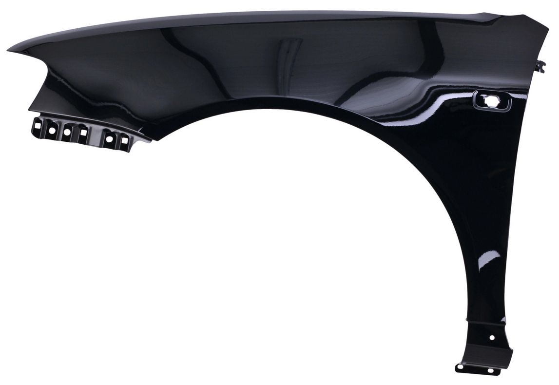 Błotnik polakierowany do Audi A3 8L (1999–2003)