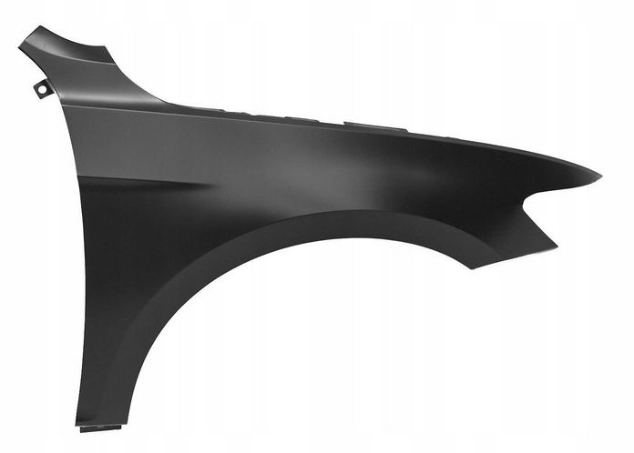 Błotnik polakierowany do Volkswagen Passat B8 (2014–2020)