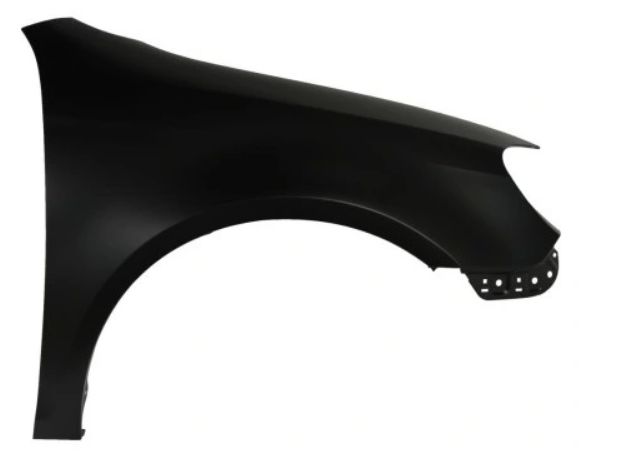 Błotnik polakierowany do Volkswagen Golf VI Variant (kombi) (2009–2013)