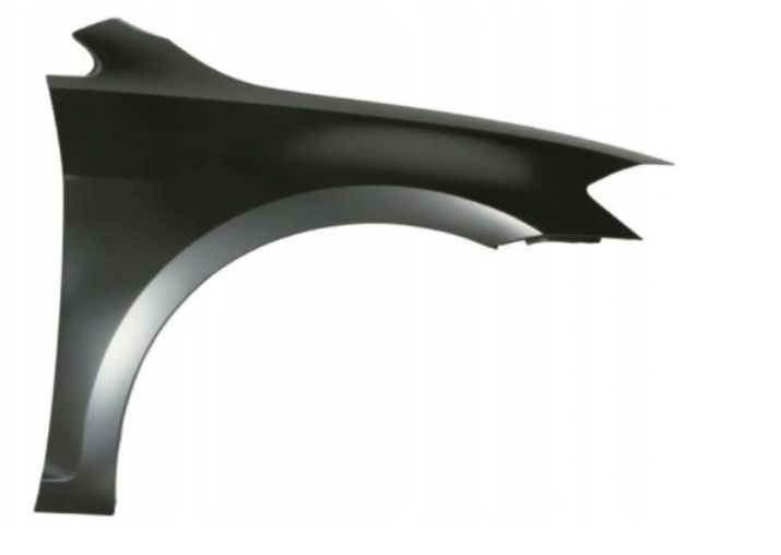 Błotnik polakierowany do Volkswagen Golf VII hatchback (2012–2017)