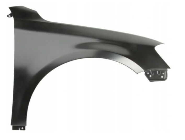 Błotnik polakierowany do Volkswagen Passat B7 (2010–2014)