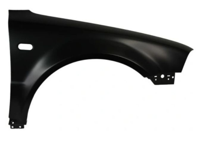 Błotnik polakierowany do Volkswagen Passat B5 FL (2000–2003)