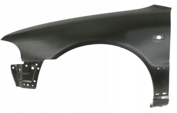 Błotnik polakierowany do Audi A4 B5 (1999–2001)