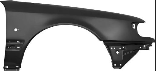 Błotnik polakierowany do Audi A6 C4 (1994–1997)