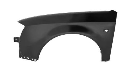 Błotnik polakierowany do Audi A6 C5 (1997–2001)