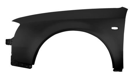 Błotnik polakierowany do Audi A6 C5 (2001–2005)