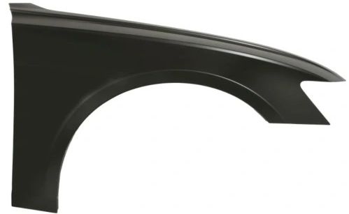 Błotnik polakierowany do Audi A6 C8 stalowy (2018–2025)