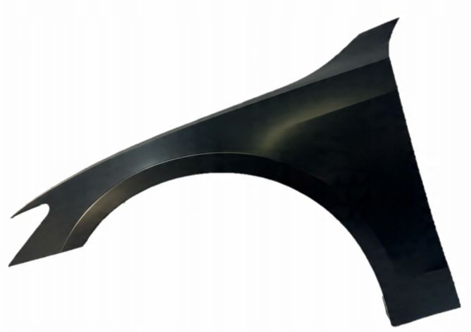 Błotnik polakierowany do Audi A7 stalowy (2018–2025)