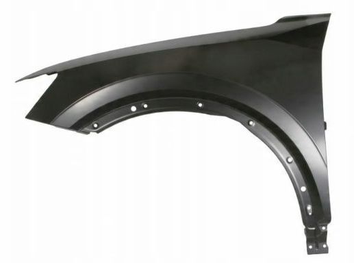 Błotnik polakierowany do Audi Q2 (2016–--&gt;)