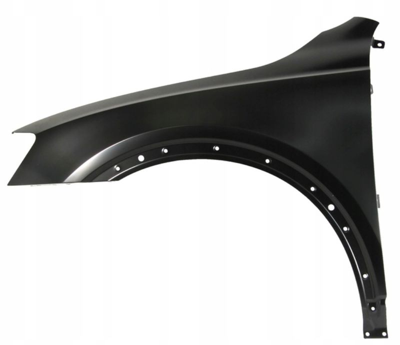 Błotnik polakierowany do Audi Q3 (2011–2018)