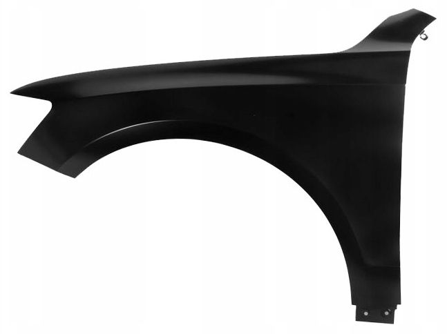 Błotnik polakierowany do Audi Q5 (2008–2016)