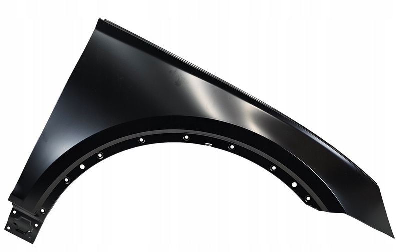 Błotnik polakierowany do Audi Q5 (2016–2024)