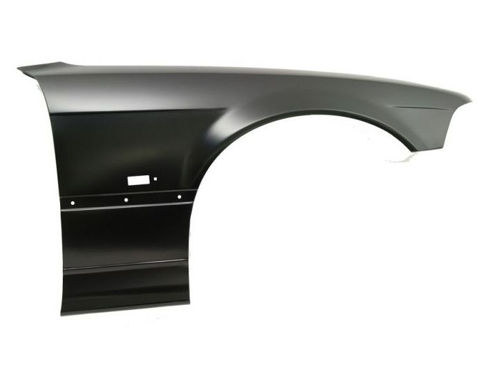 Błotnik polakierowany do BMW 3 E36 COUPE (1990–1995)