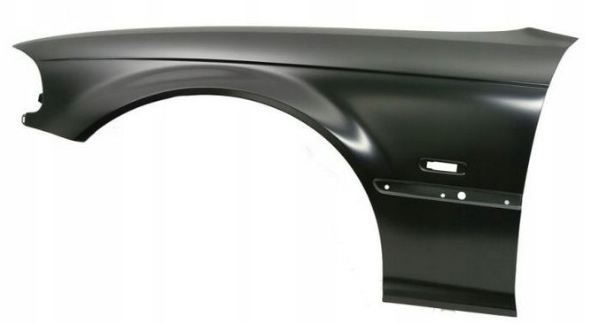 Błotnik przedni do BMW Seria 3 E46 Coupe 1999–2003