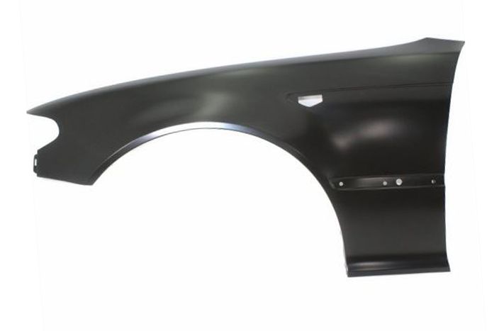 Błotnik przedni do BMW Seria 3 E46 Coupe 2003–2006