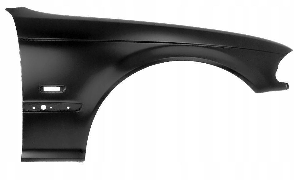 Błotnik przedni do BMW Seria 3 E46 1998–2001