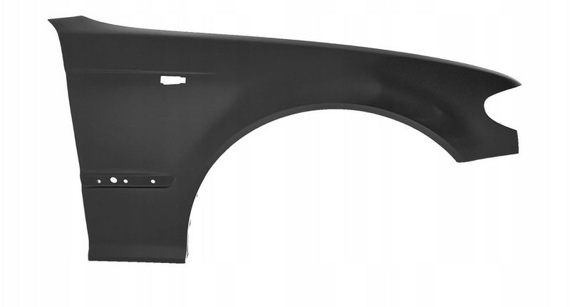 Błotnik przedni do BMW Seria 3 E46 2001–2005