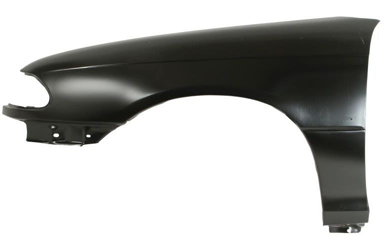Błotnik polakierowany do Opel Astra F 1995–2002 bez migacza