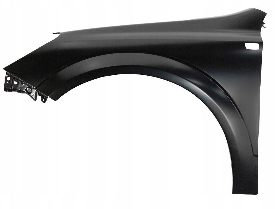 BŁOTNIK PRZEDNI OPEL ASTRA H 2003-2012