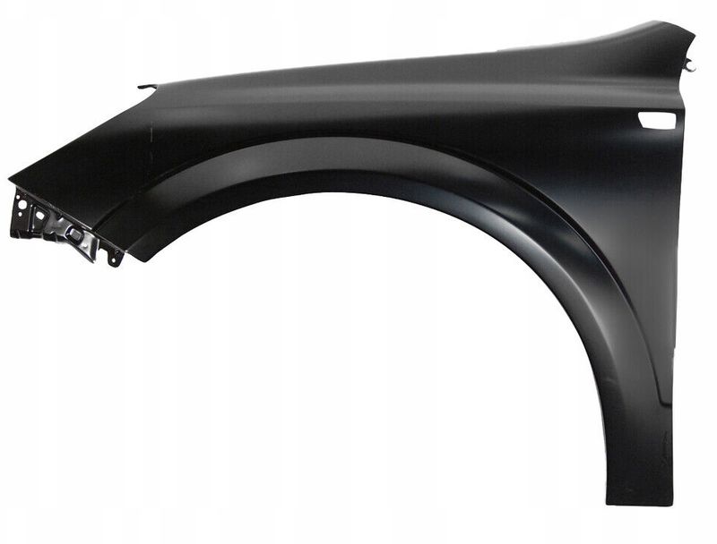 BŁOTNIK PRZEDNI OPEL ASTRA H 2003-2012