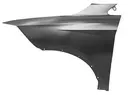Błotnik polakierowany do Seat LEON 5F 2012–2020