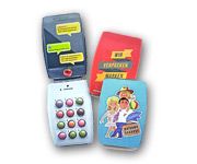 HandyCard – etwas Süßes zum Entspannen