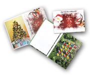 Maxi Schokocard Advent