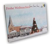 Weihnachts- / Adventskalender