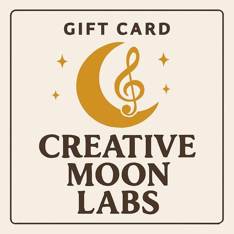 CML Gift card
