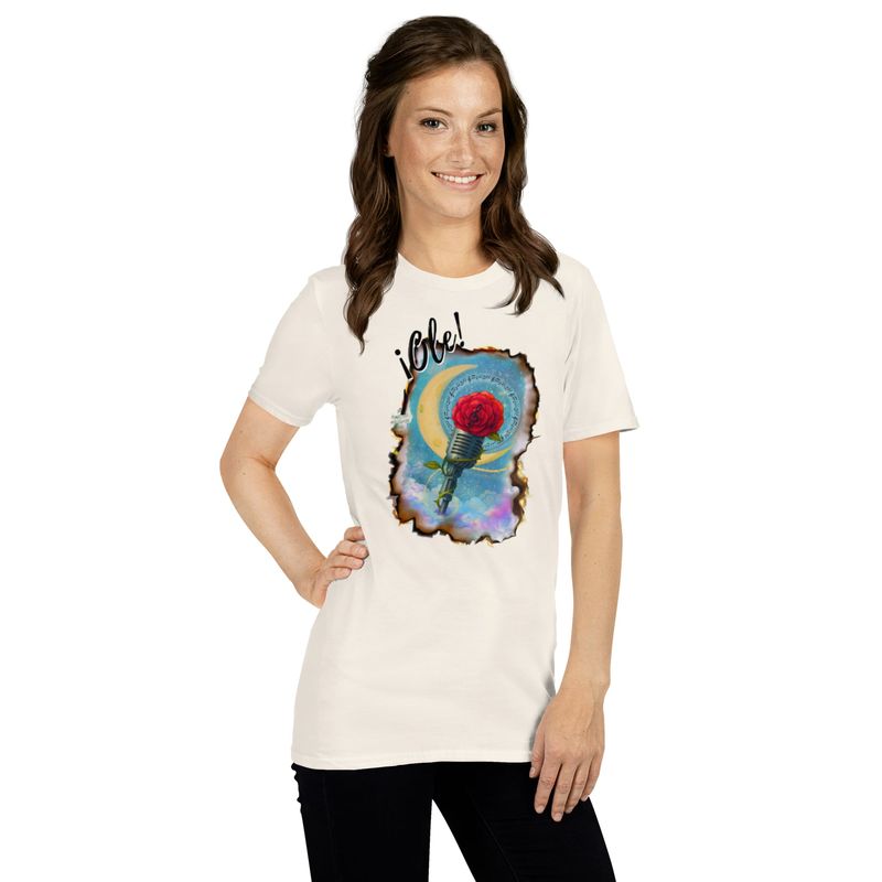 Healing Statement Apparel
