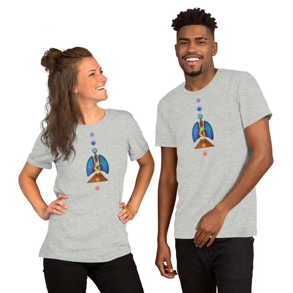 Wear Your Voice Tee - Unisex t-shirt