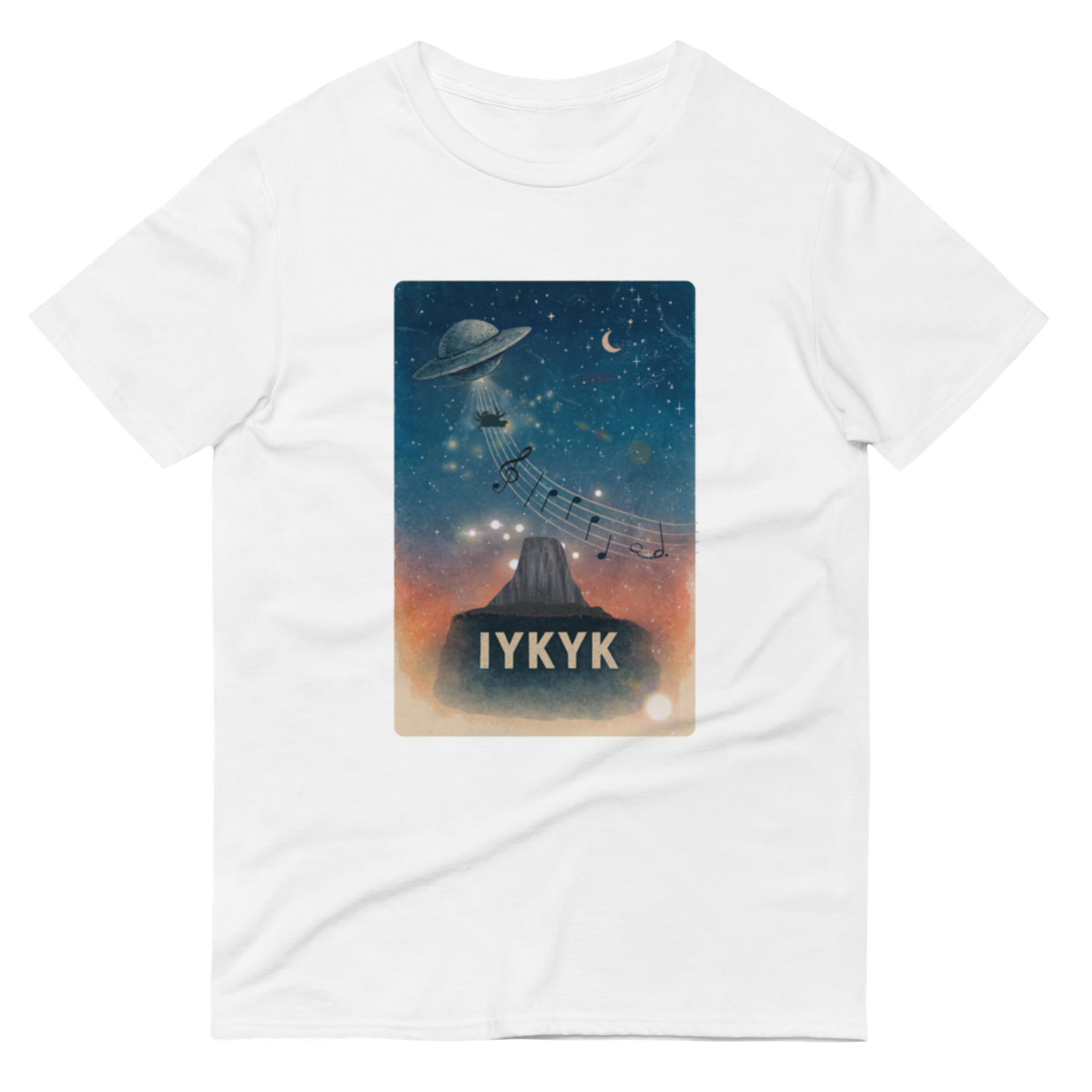 Short-Sleeve T-Shirt