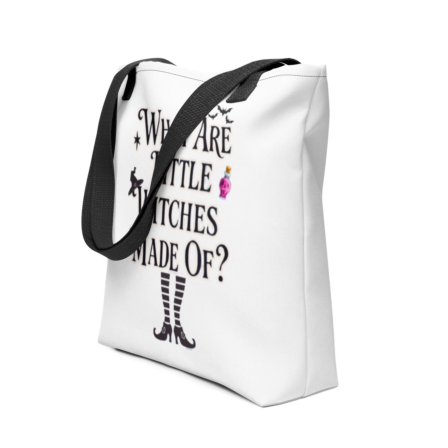 Bewitching Tote 