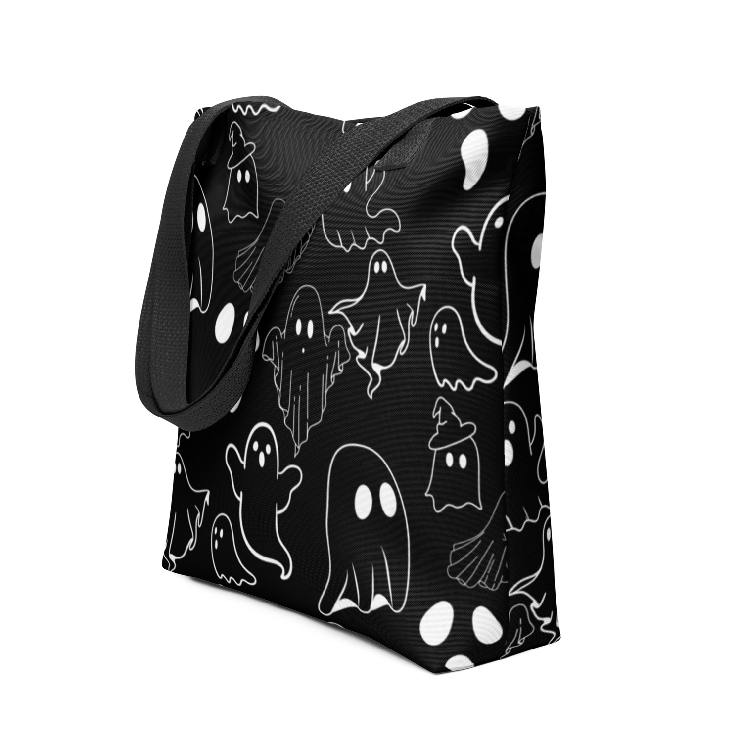 Boo-Bastic Tote!