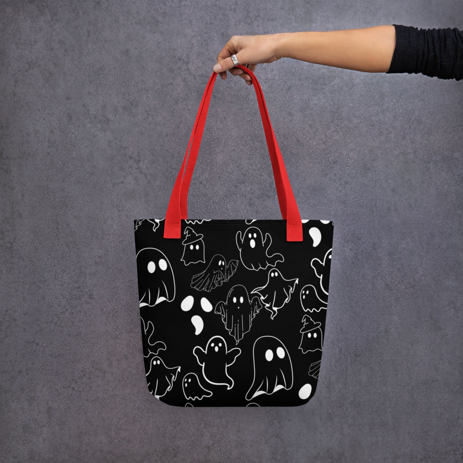 Boo-Bastic Tote!