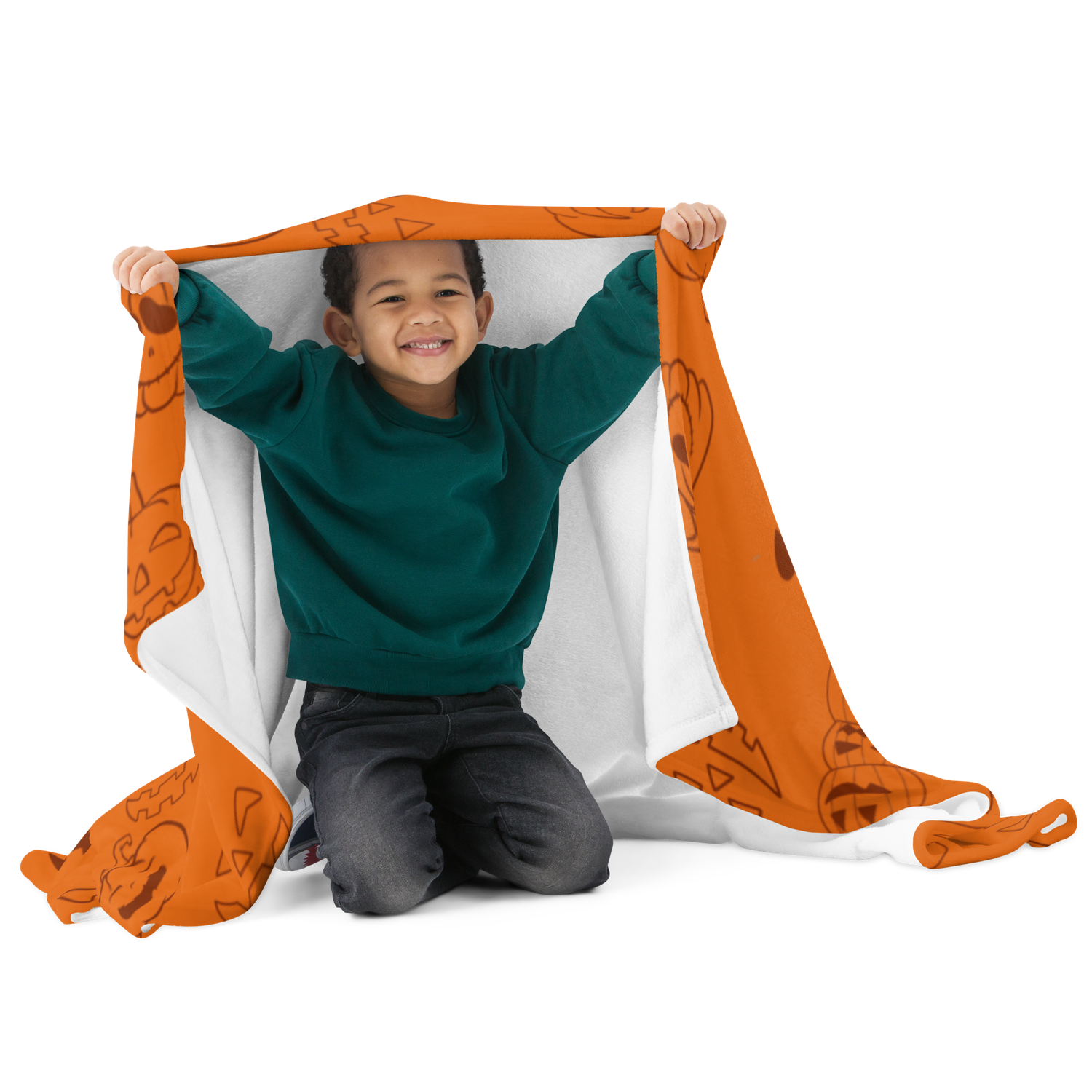Jack-o'-Blanket