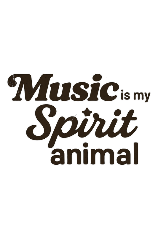 Spirit Animal Collection