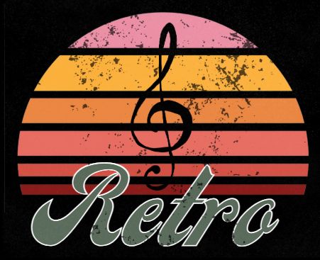 Retro Collection