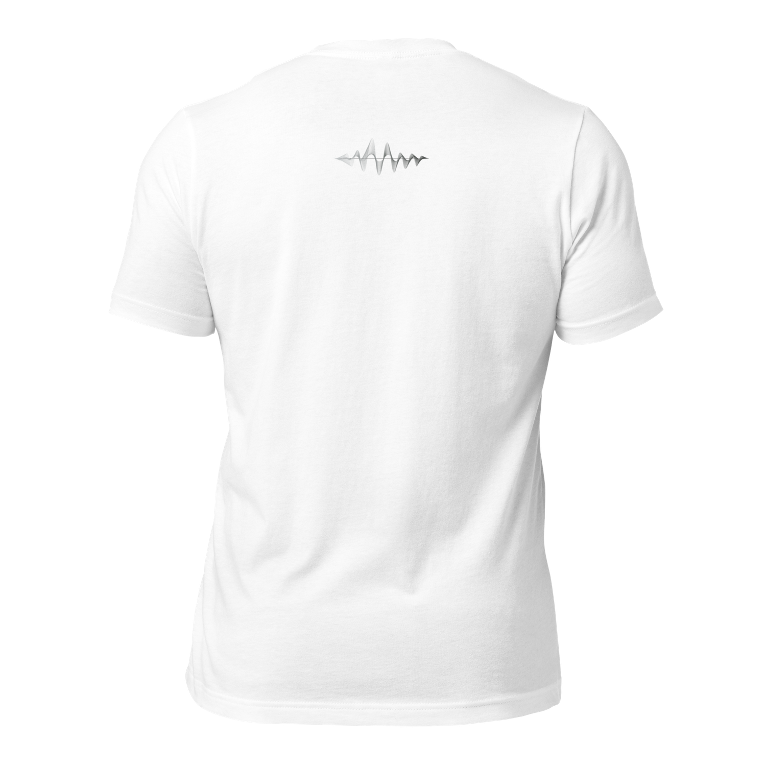 Heartbeat of Music Tee