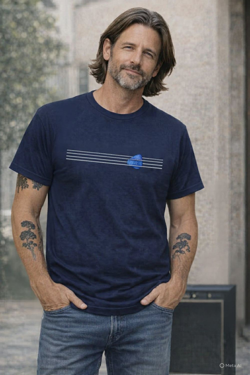 Spirit Strings T-Shirt